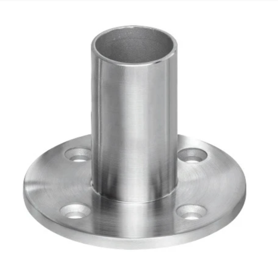 Anclaje Piso-Tubo De 2".